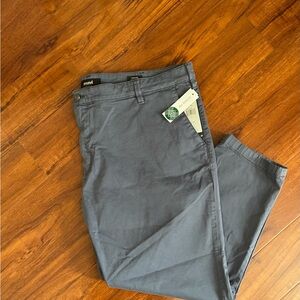 Mavi Men's Indigo pants size W46 L28